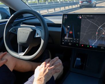 Tesla prices Model Y standard below $40,000, debuting more affordable vehicle