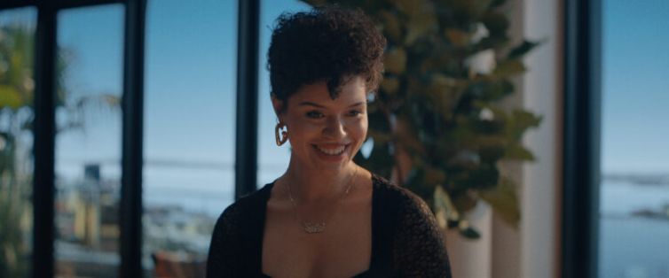 The Most Movie Moment: Aiyana-Lee on Getting a Surprise DM from Spike Lee and Filming Her First-Ever Movie Scene with Denzel Washington | Interviews | Roger Ebert