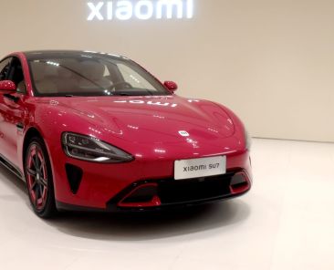 Xiaomi shares see biggest drop since April after fatal EV crash sparks safety concerns