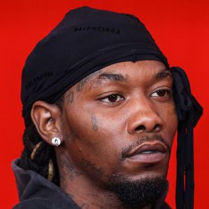 Offset Sued By Dispensary Security Guard Who Claims Rapper Attacked Him
