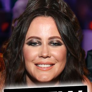 'Teen Mom' Star Jenelle Evans Posts NSFW Late Halloween Photoshoot