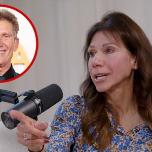 'Golden Bachelor's Theresa Nist Says Gerry Turner Made Comment About Killing Her