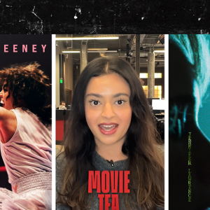 Sydney Sweeney's 'Christy,' 'Die My Love,' 'Frankenstein,' on TMZ Movie Tea
