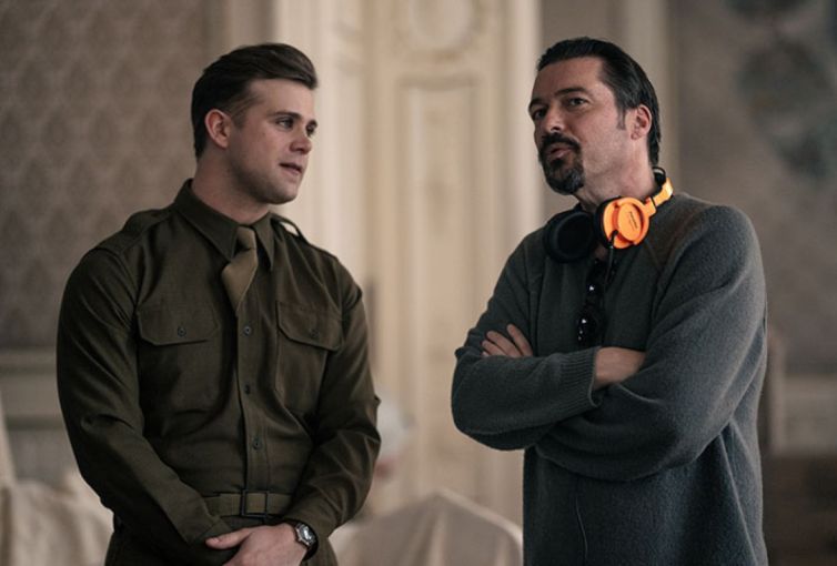 Adaptation is About Subtraction: James Vanderbilt on "Nuremberg" | Interviews | Roger Ebert