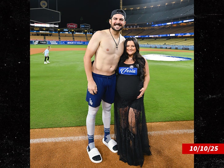 kayla and alex vesia insta 1