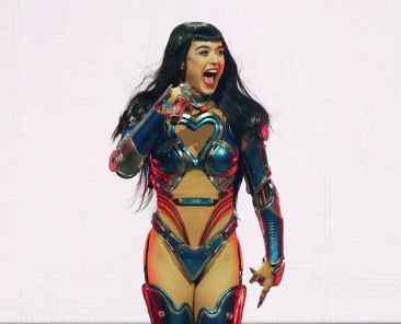 Fans Choose Katy Perry’s ‘Bandaids’ as This Week’s Favorite New Music