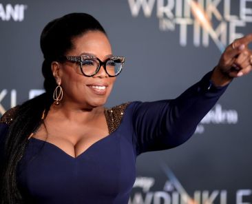 From Beauty to Tech & Everything in Between – the 15 Best Gifts From Oprah’s 2025 ‘Favorite Things’ List