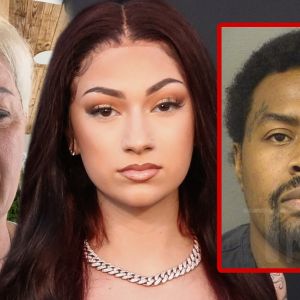 Bhad Bhabie's Friend Ricky Ferrell Arrested for Battery on Her Mother