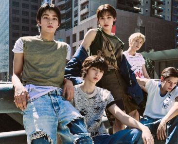 CORTIS Call Billboard Chart Success ‘Surreal’ & Say ‘It’s Just the Beginning’