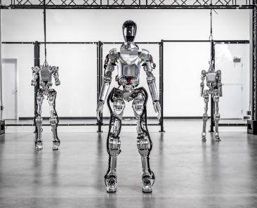 Figure AI sued by whistleblower who warned that startup's robots could 'fracture a human skull'