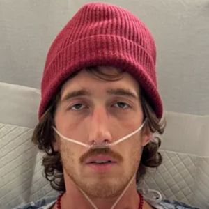 YouTuber Brandon Buckingham Asks Fans For Money After Hospitalization