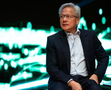 Nvidia shares fall 3% on report Meta will use Google AI chips