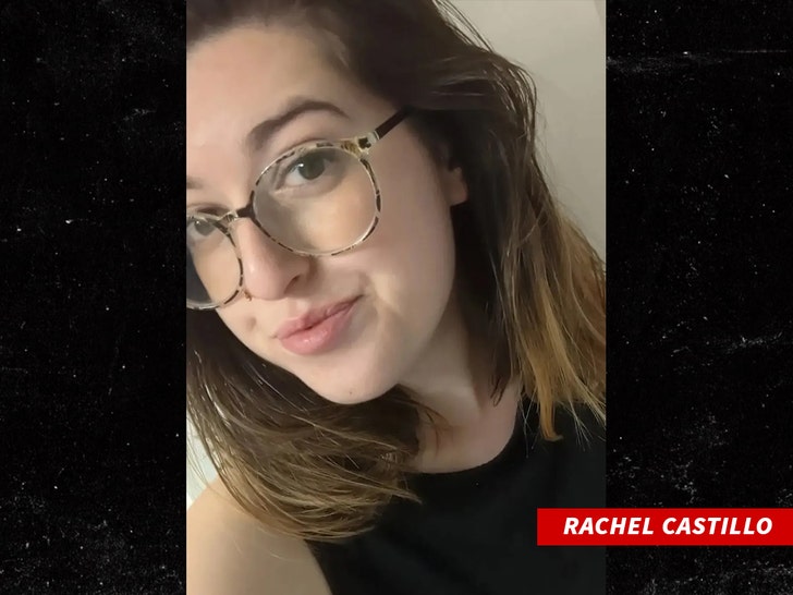 Rachel Castillo facebook 1