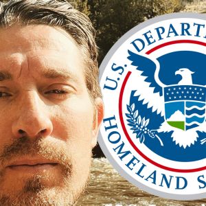 'Seeking Sister Wife' Star Garrick Merrifield Threatened to Call ICE on Wife