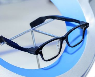 Alibaba's AI glasses to rival Meta go on sale for $500