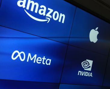 'Green light' away from AI trade: Two ETF executives see a key market shift underway