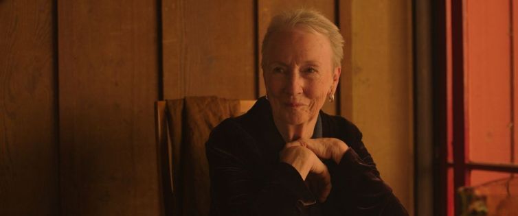 Home Entertainment Guide November 2025: "Familiar Touch," "Eyes Wide Shut," "Splitsville" | DVD/Blu-Ray | Roger Ebert