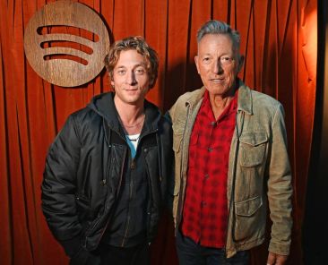 ‘Springsteen: Deliver Me From Nowhere’ Cracks Billboard’s List of Music Biopics With the Highest Worldwide Grosses