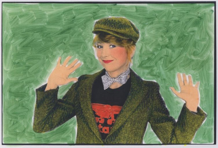 A Wall of Laughter: Edie Baskin on Photographing the First 25 Years of Saturday Night Live | Interviews | Roger Ebert