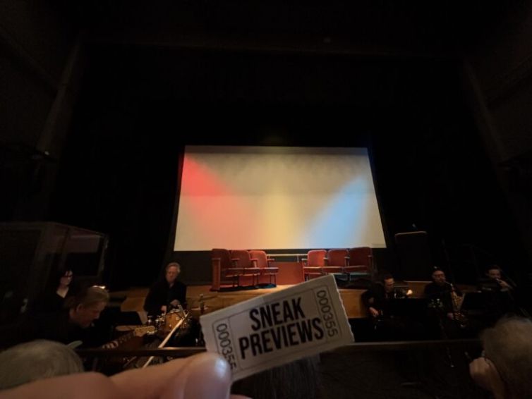 Actors Superbly Channel Siskel and Ebert Onstage in Chicago | Roger Ebert | Roger Ebert