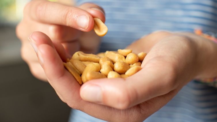Common food allergy plummets nationwide after experts recommend bold new approach 