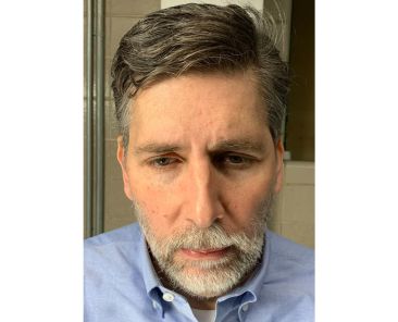 Defense startup Govini founder Eric Gillespie charged in child sex sting