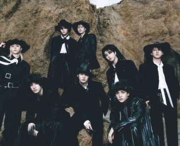 Fans Choose Stray Kids’ ‘DO IT’ as This Week’s Favorite New Music