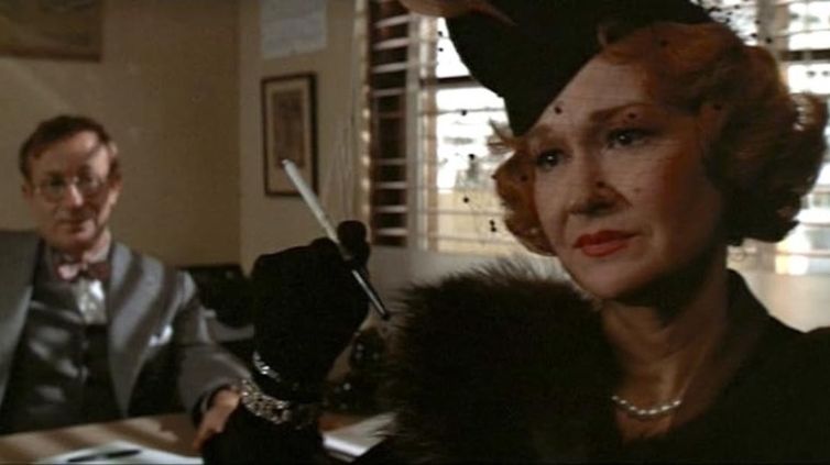 Flying with Her Angels: Diane Ladd (1935-2025) | Tributes | Roger Ebert