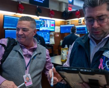 CNBC Daily Open: A turnaround in sentiment for U.S. markets may be in the cards