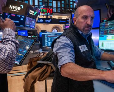 CNBC Daily Open: Don't hit panic button on tech pullback just yet