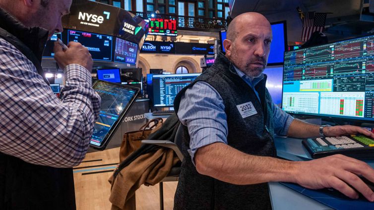 CNBC Daily Open: Don't hit panic button on tech pullback just yet