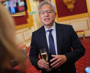 CNBC Daily Open: The weight of Nvidia's crown