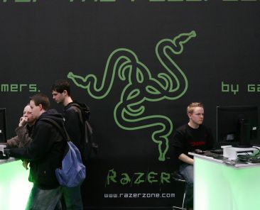 Gaming billionaire: Prepare for AI to 'completely disrupt everything' across the industry