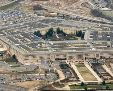 Govini founder Eric Gillespie's lawyer calls child sex chat 'internet fantasy,' not a crime