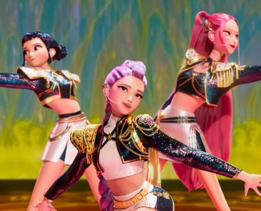 HUNTR/X Slays Saja Boys With Top Two on October 2025 Top Gabb Music Songs Chart