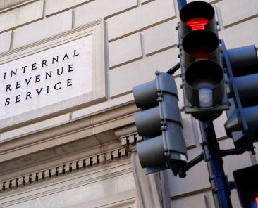 IRS crackdown on popular crypto 'tax cheat' begins with 2025 filing year