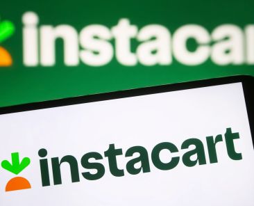 Instacart tops third-quarter expectations under new CEO Rogers, gives strong guidance
