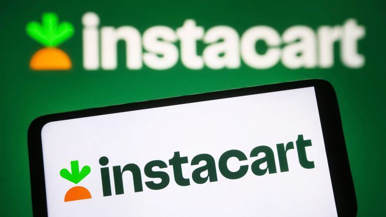 Instacart tops third-quarter expectations under new CEO Rogers, gives strong guidance