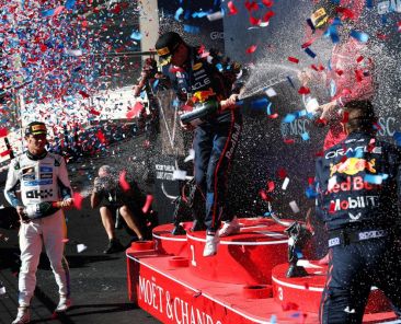 Las Vegas Grand Prix 2025: How to Watch the F1 Race Online for Free