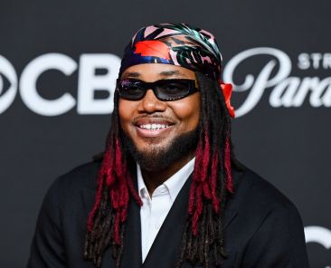 Leon Thomas Teases New Album While Celebrating 2026 Grammy Nominations: ‘I’m Gonna Continue Working Harder’