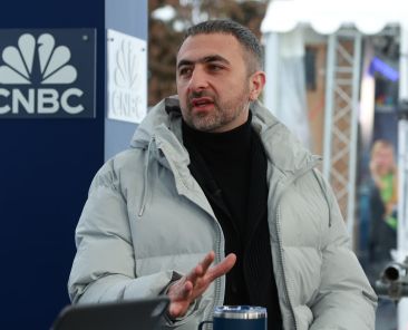 Microsoft AI chief says only biological beings can be conscious