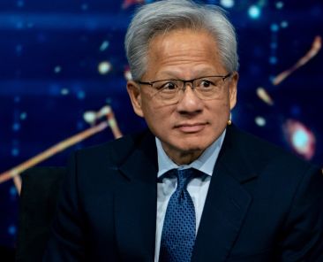 Nvidia sent a strong signal on AI infrastructure — but is it a bubble barometer?