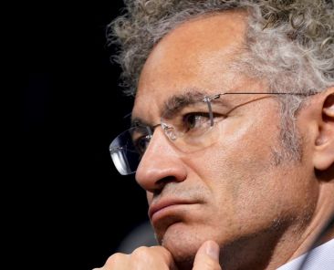 Palantir has worst month in two years as AI stocks sell off