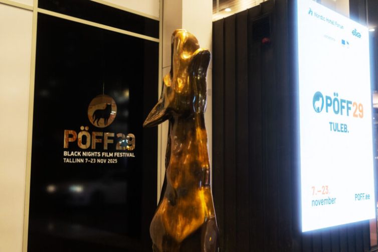 Reflections on the 2025 Tailinn Black Nights Film Festival | Festivals & Awards | Roger Ebert