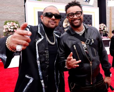 Shaggy, Sean Paul & Kes Lead ‘Jamaica Strong’ Benefit Concert for Hurricane Melissa Relief