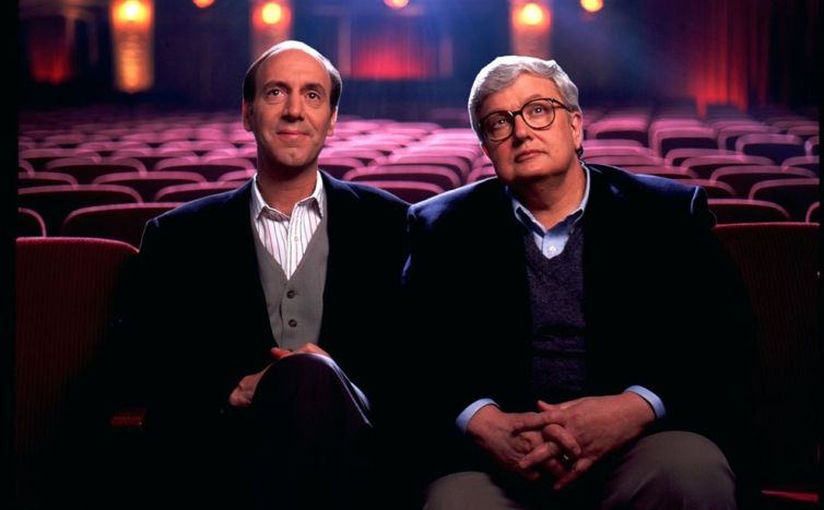 Siskel & Ebert at 50: A Table of Contents | Roger Ebert | Roger Ebert