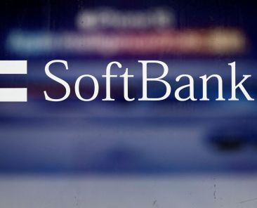 SoftBank Group logs almost $50 billion in weekly losses as investors sour on AI plays