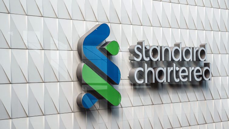 Standard Chartered CEO expects blockchain to ‘eventually’ power nearly all global transactions