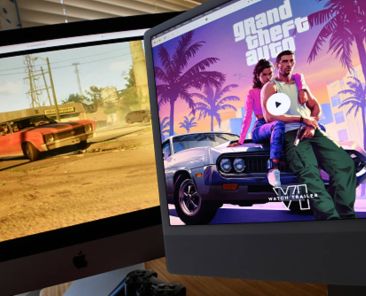 Take Two sinks 10% on delay of Grand Theft Auto VI to November 2026