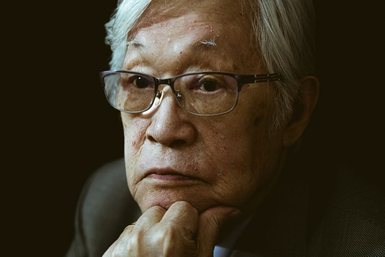 Tokyo Film Festival 2025: Journey into Sato Tadao | Festivals & Awards | Roger Ebert